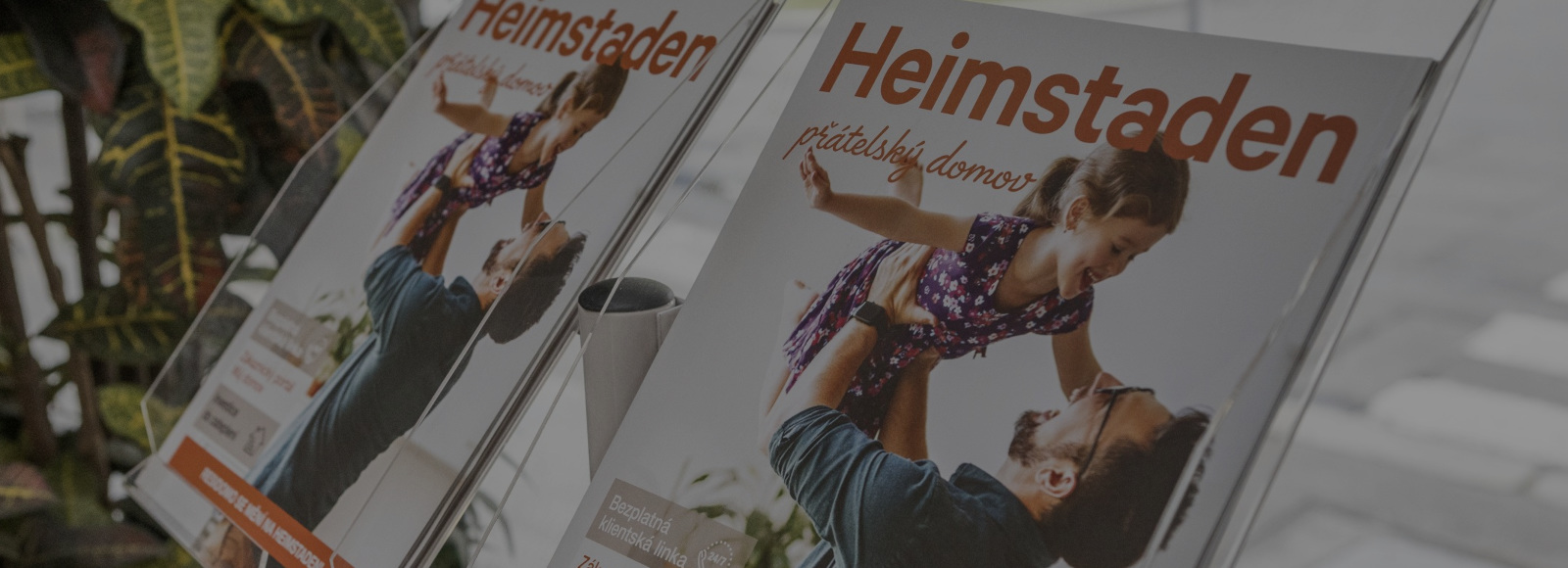 Aktuální programy a granty